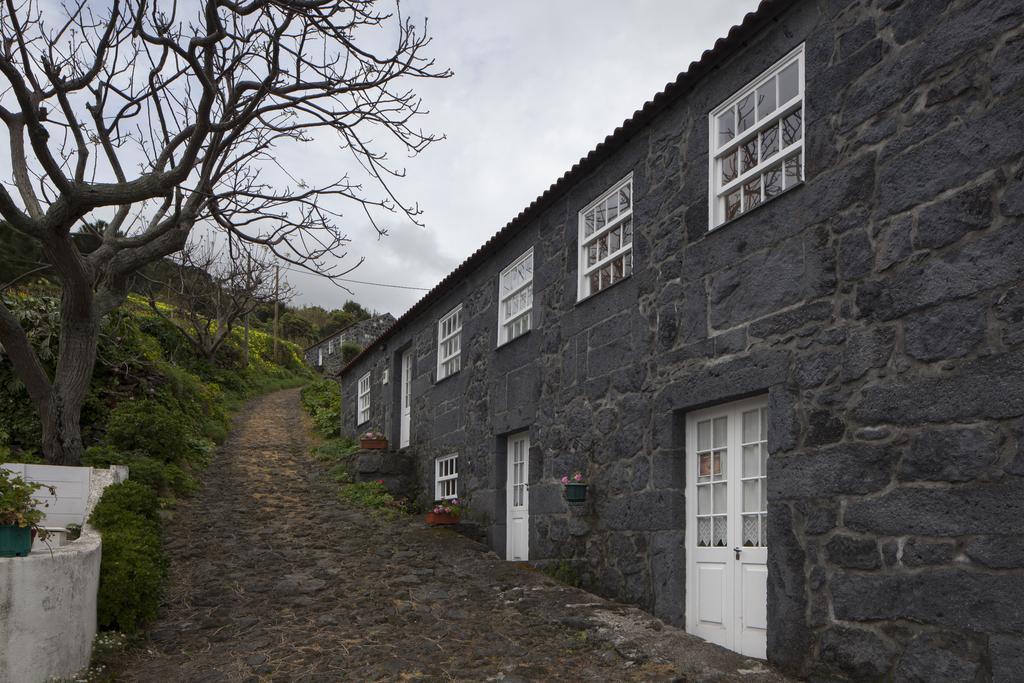 Гостьовий будинок Casa Do Ze - Al Manadas Екстер'єр фото