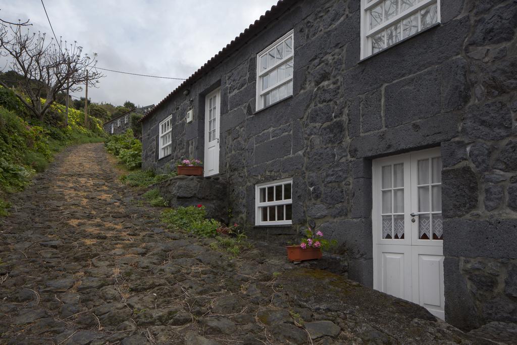 Гостьовий будинок Casa Do Ze - Al Manadas Екстер'єр фото