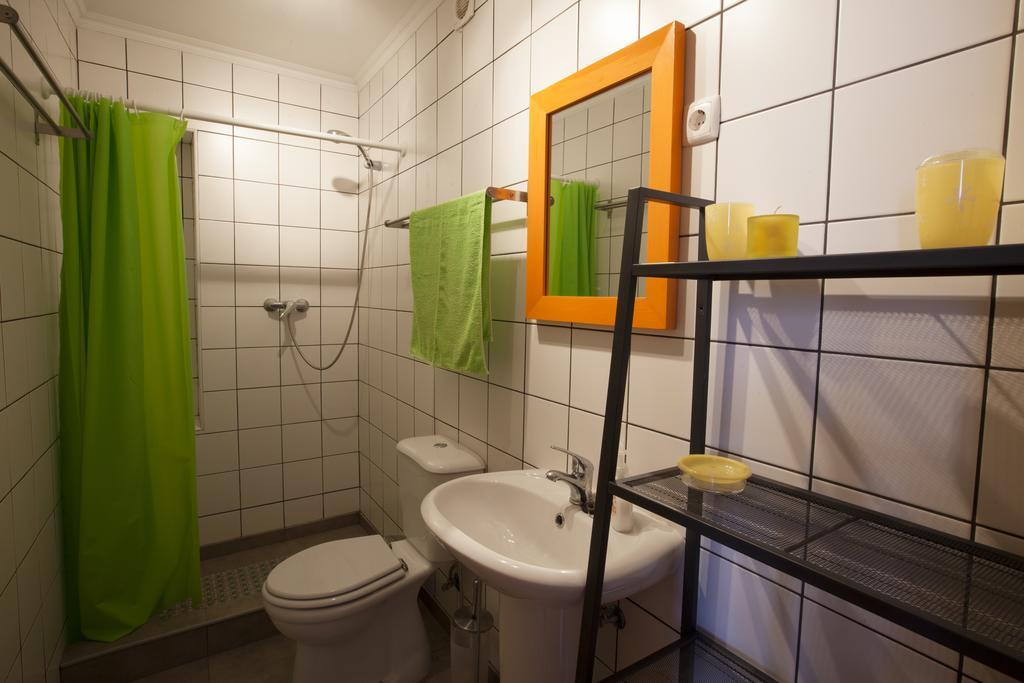 Гостьовий будинок Casa Do Ze - Al Manadas Екстер'єр фото