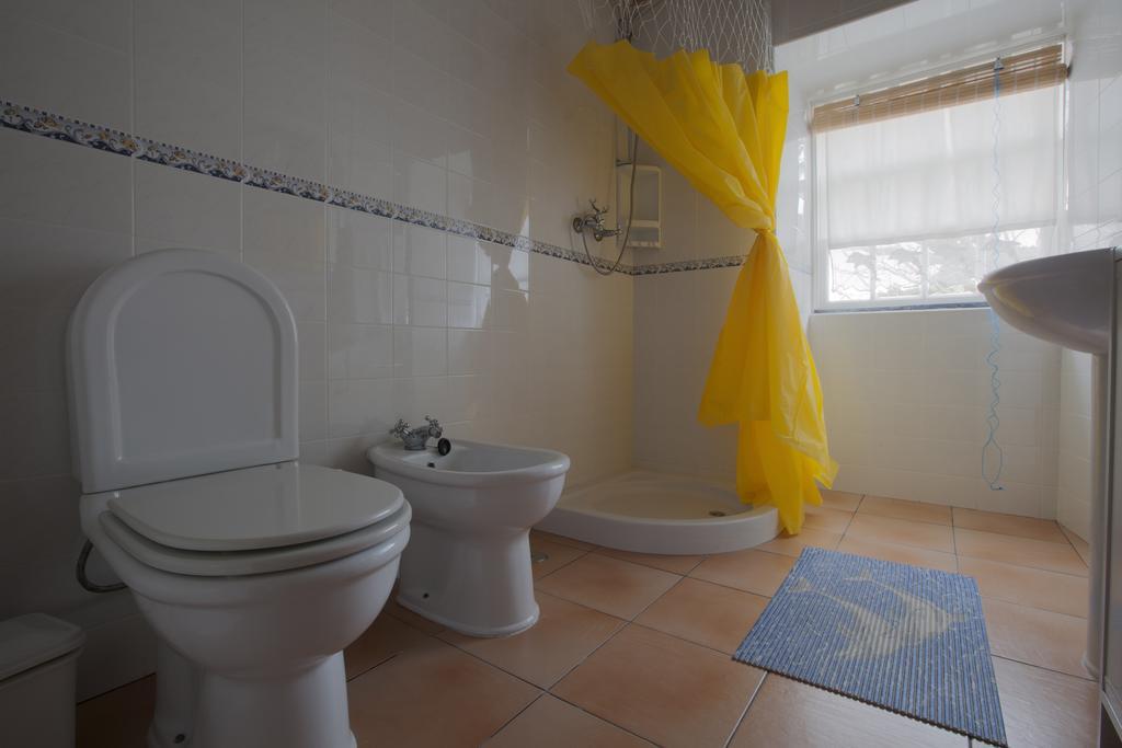 Гостьовий будинок Casa Do Ze - Al Manadas Екстер'єр фото