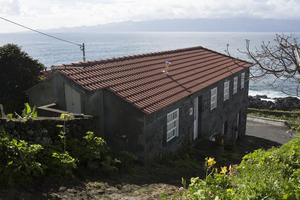 Гостьовий будинок Casa Do Ze - Al Manadas Екстер'єр фото